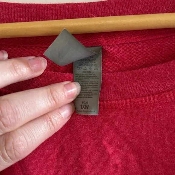 Funny sweater “well, well, well, if it isn’t the consequences of my own actions” - Picture 4 of 4